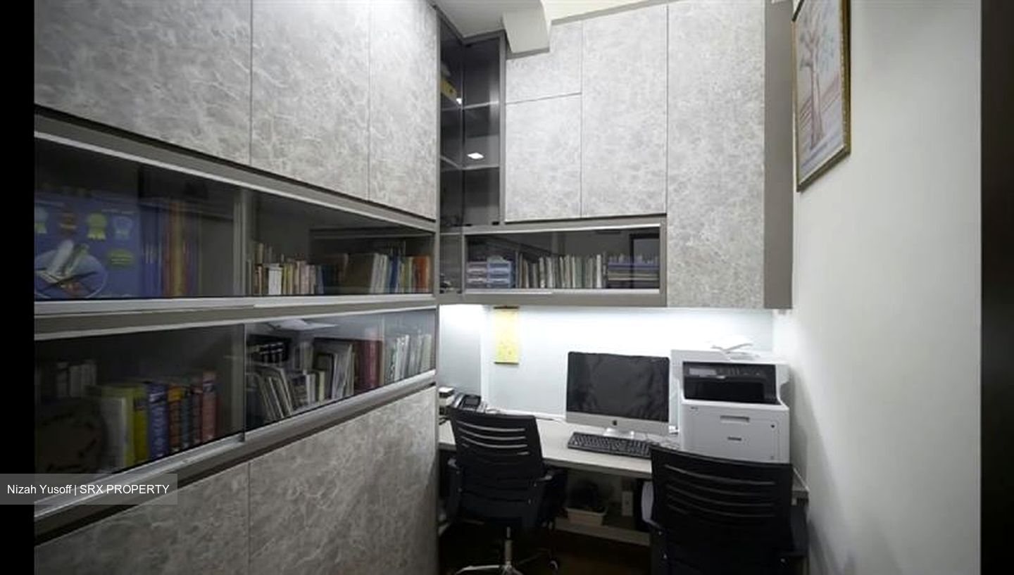 Eunos Park (D14), Condominium #625873171
